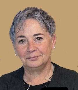 Communications Inc team member Mirella von Lindenfels