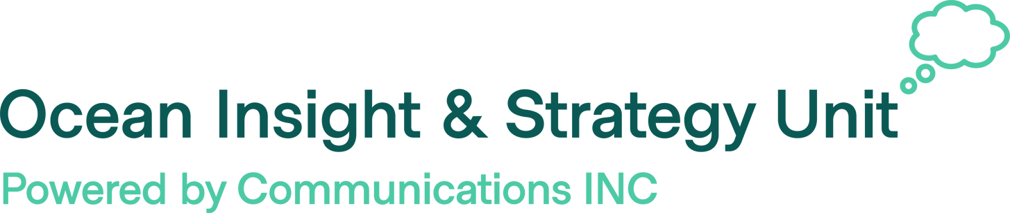Ocean Insight and Strategy Unit logo