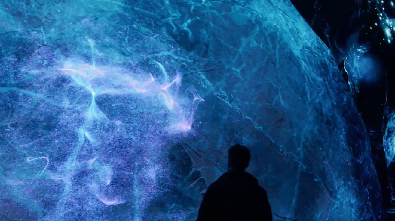 Protecting Antarctica Through Immersion and Impact